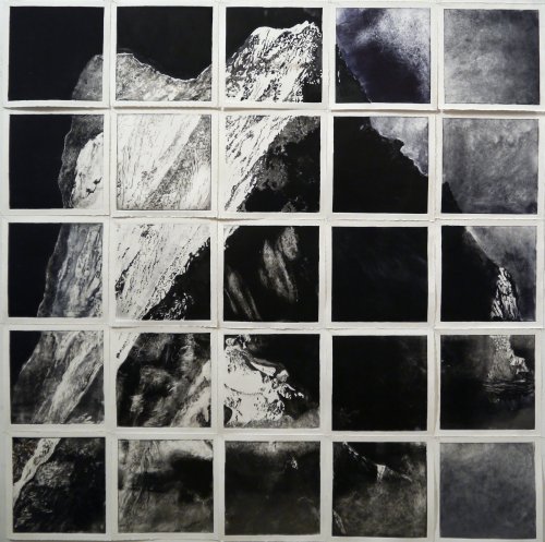 Sacred Mountain: 25 Views