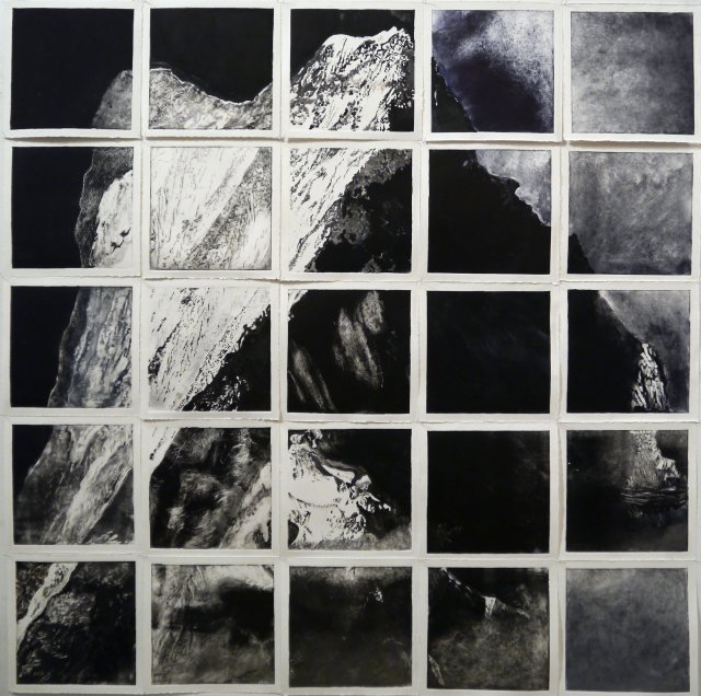 Sacred Mountain: 25 Views