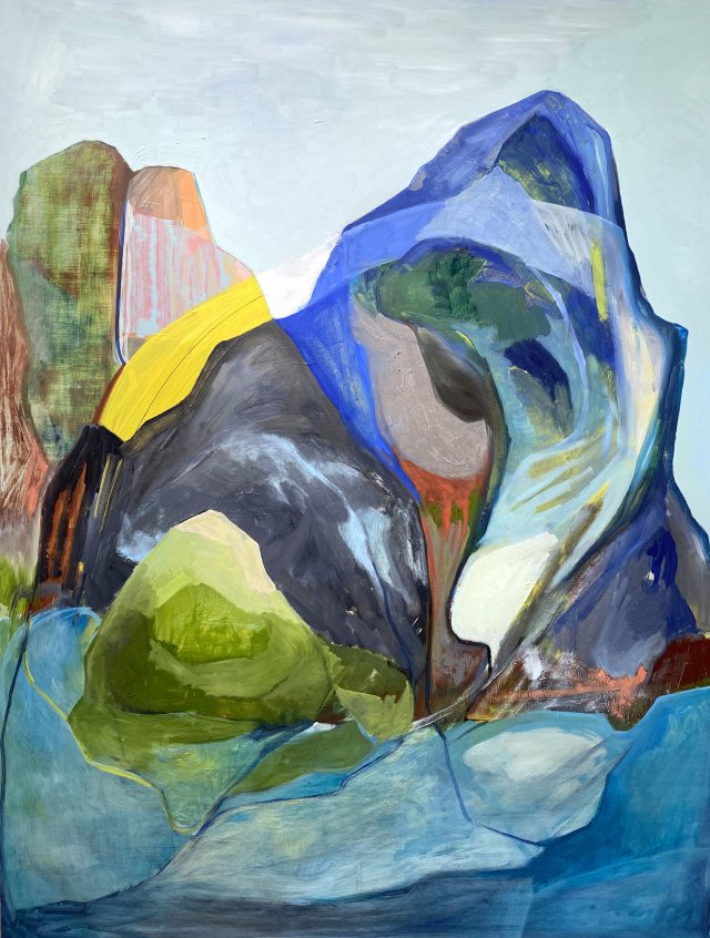 Clear Day (Revelation Range)