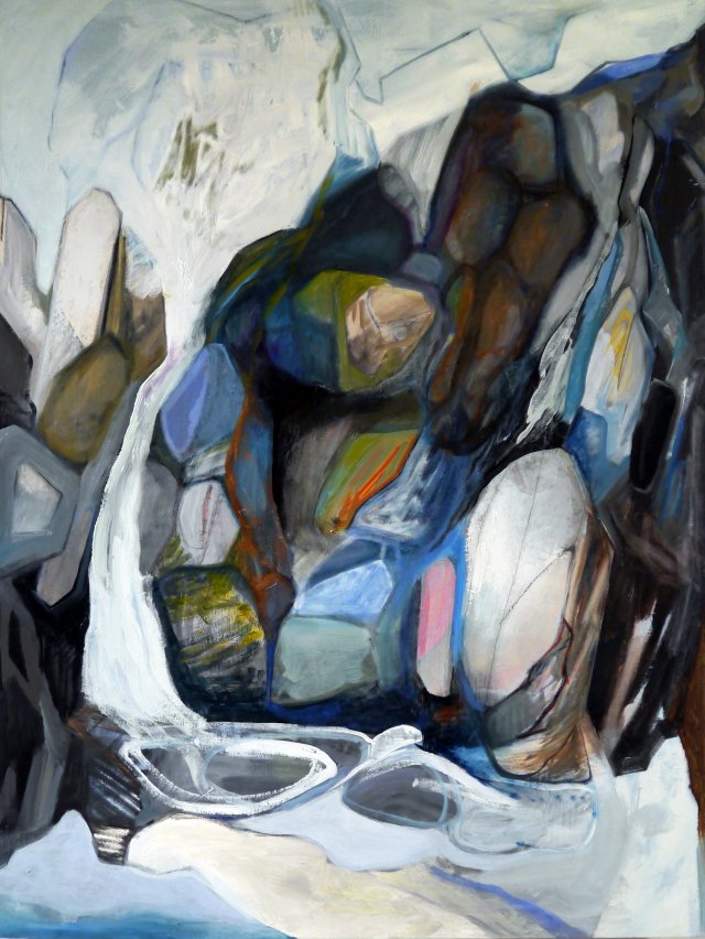 Dreaming of Tierra del Fuego