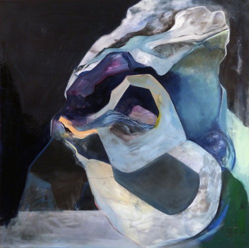 Midnight in the Never Summer Mountains