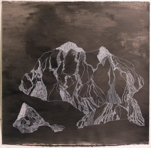 Range at the Bottom of the World