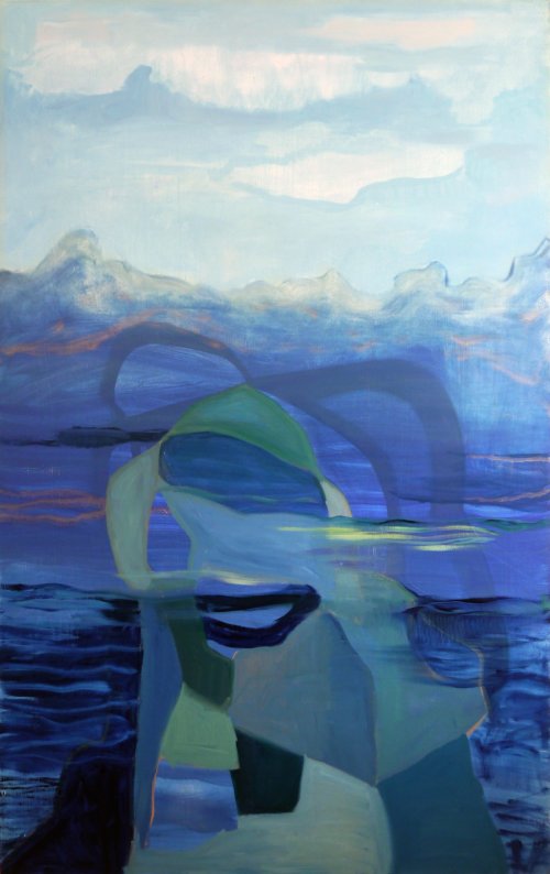 Sub-mission (Watery Love)