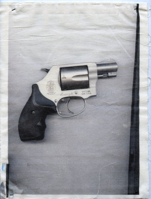 Blood Refund, detail