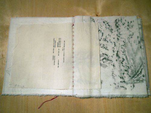 Blood Refund, detail