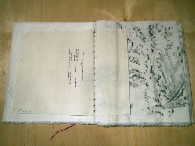 Blood Refund, detail