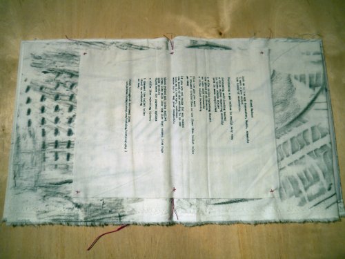 Blood Refund, detail